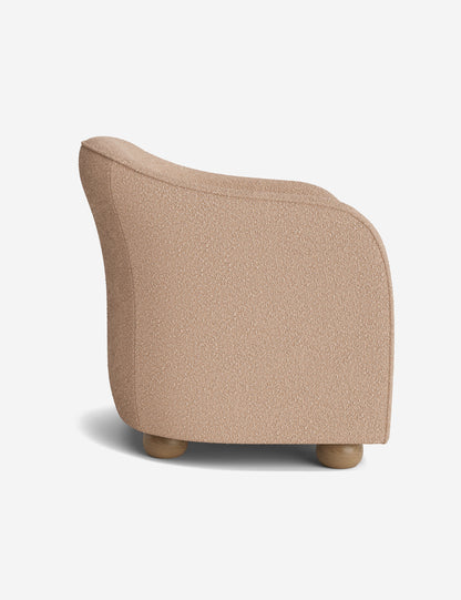 Faro Accent Chair by DISC Interiors