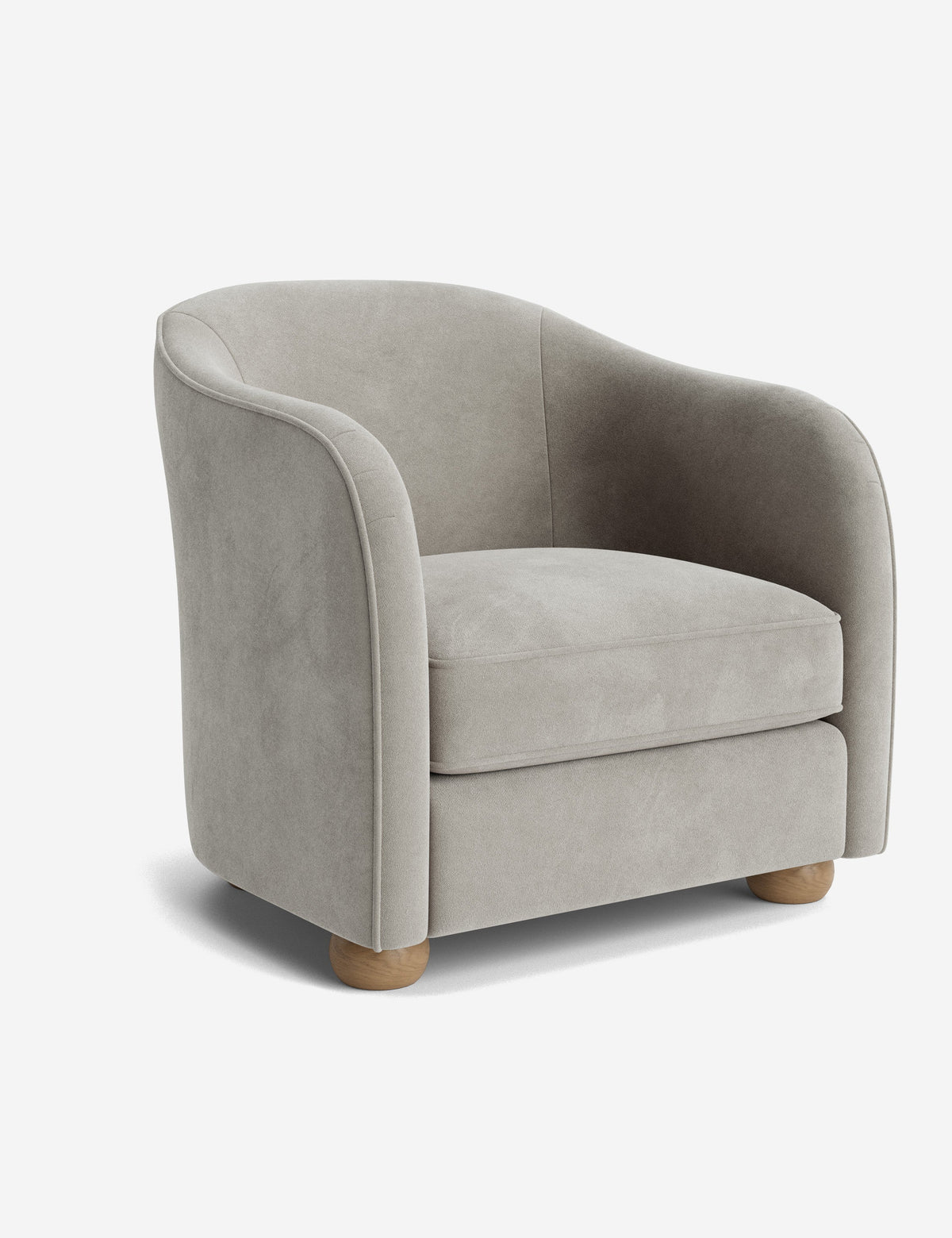 Faro Accent Chair by DISC Interiors