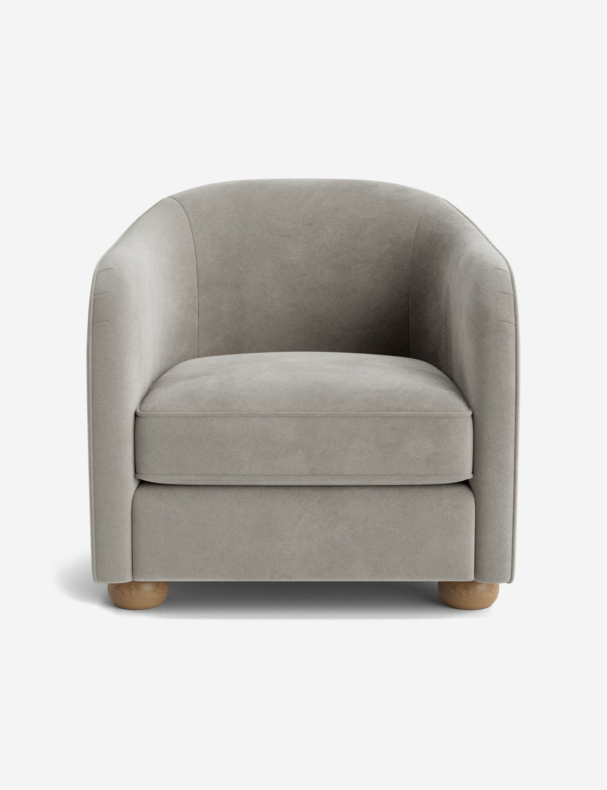 Faro Accent Chair by DISC Interiors