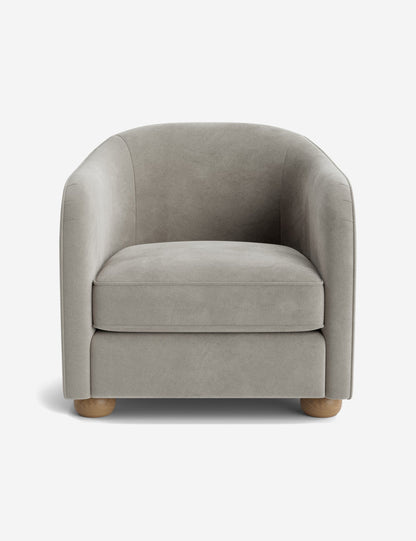 Faro Accent Chair by DISC Interiors