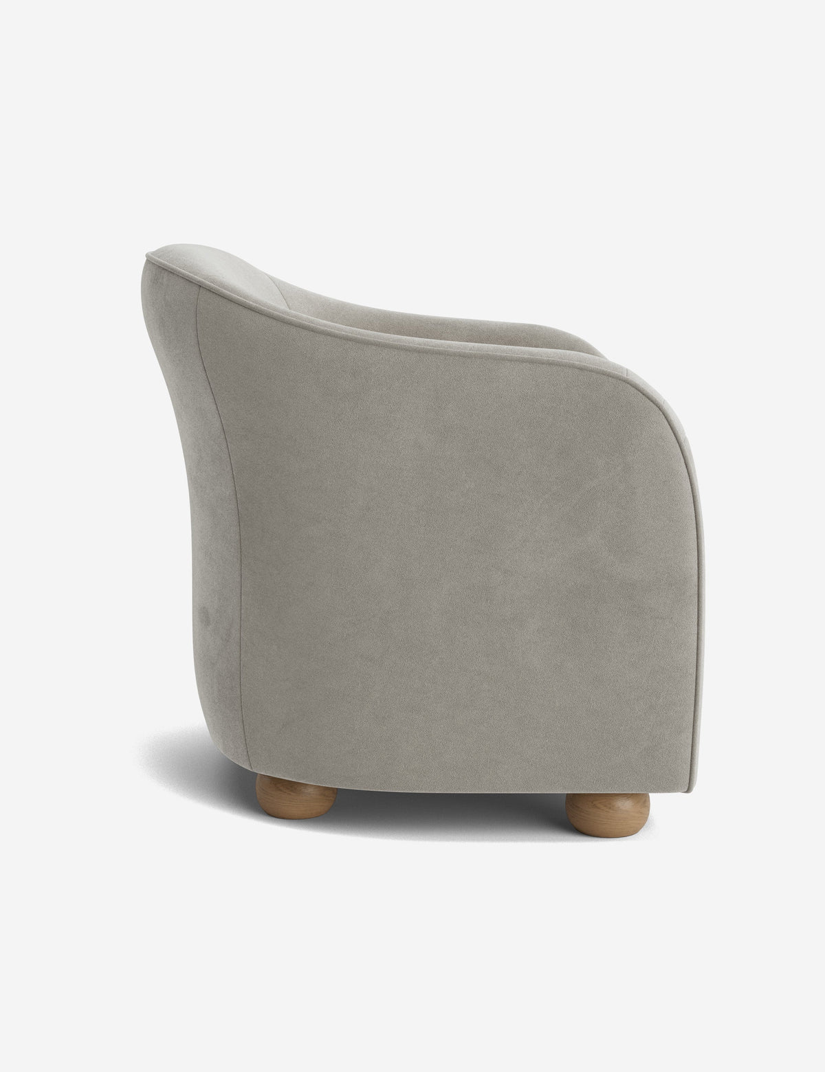 Faro Accent Chair by DISC Interiors