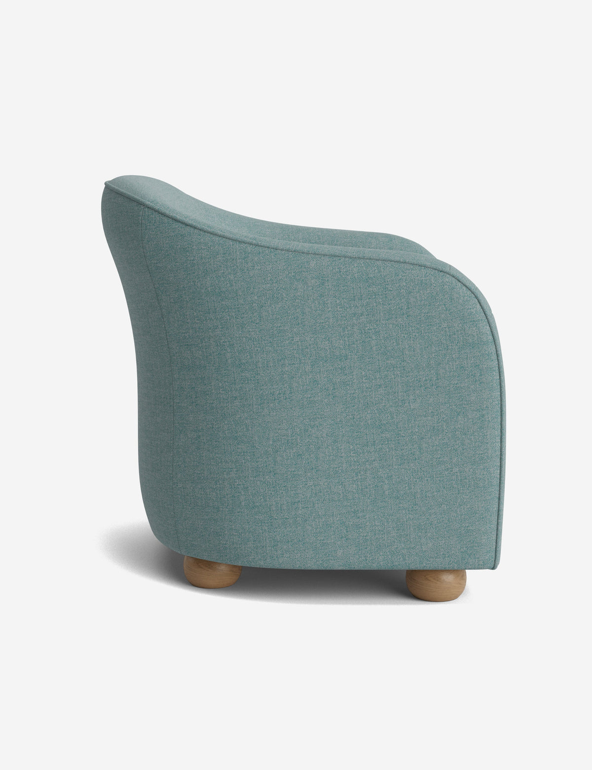 Faro Accent Chair by DISC Interiors