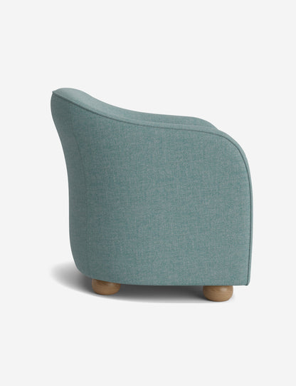Faro Accent Chair by DISC Interiors