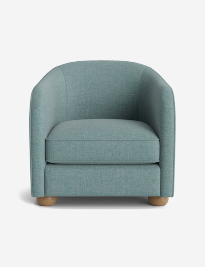 Faro Accent Chair by DISC Interiors