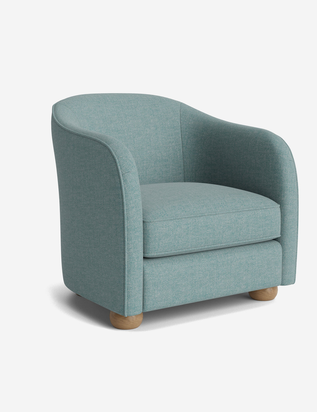 Faro Accent Chair by DISC Interiors