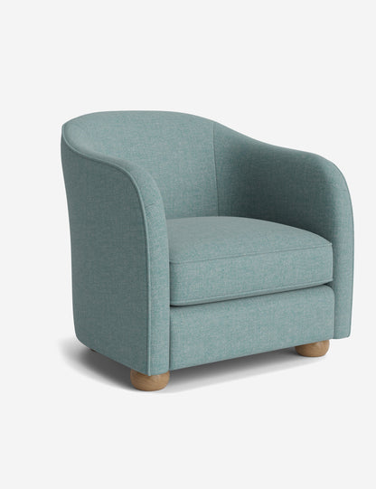Faro Accent Chair by DISC Interiors