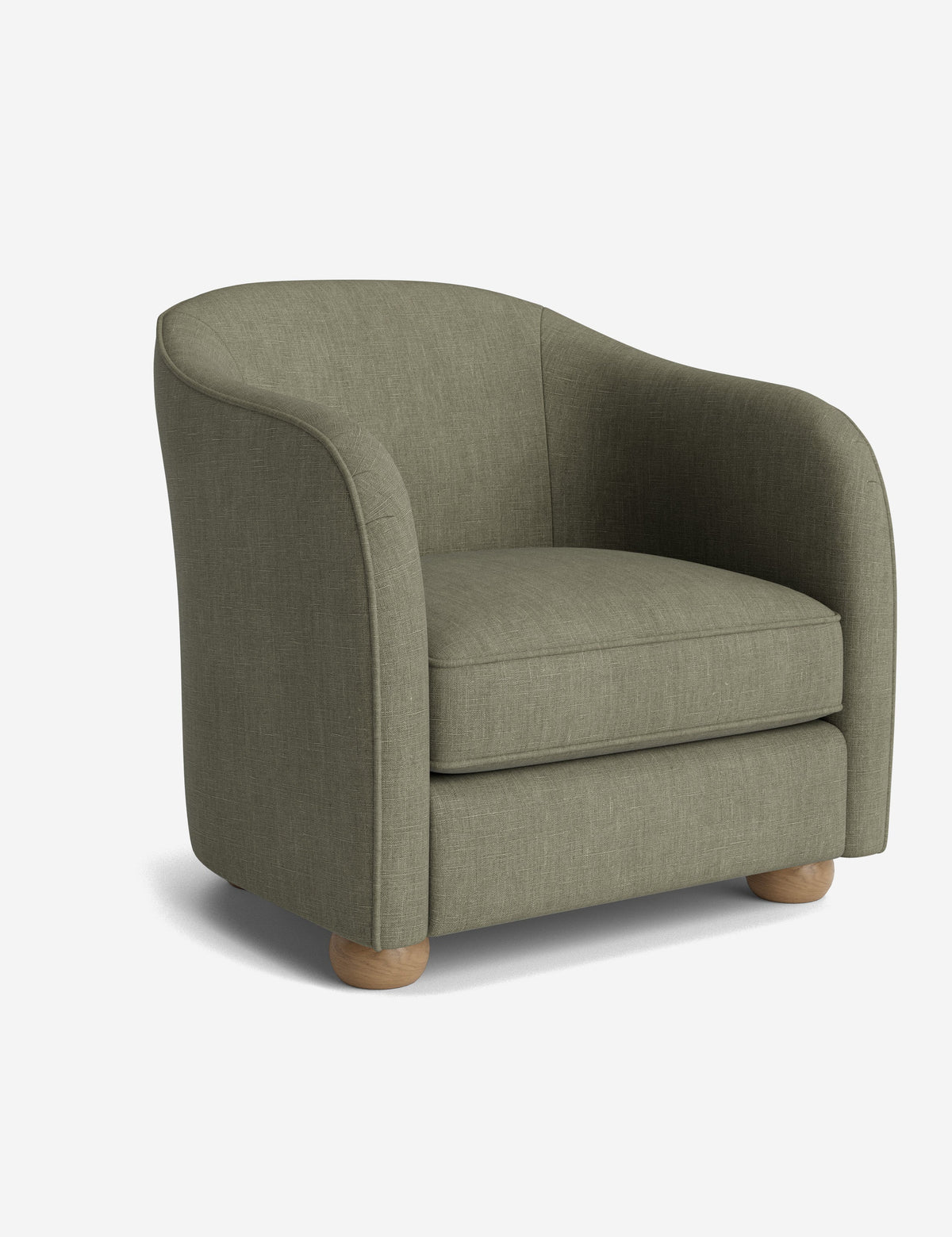 Faro Accent Chair by DISC Interiors