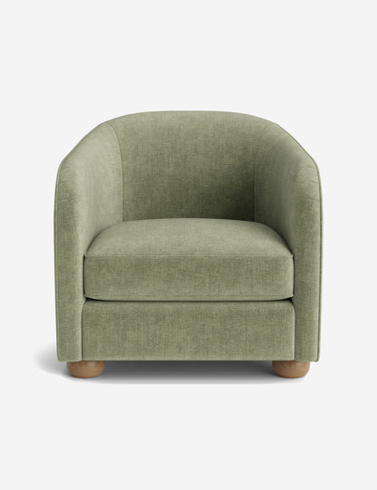 Faro Accent Chair by DISC Interiors