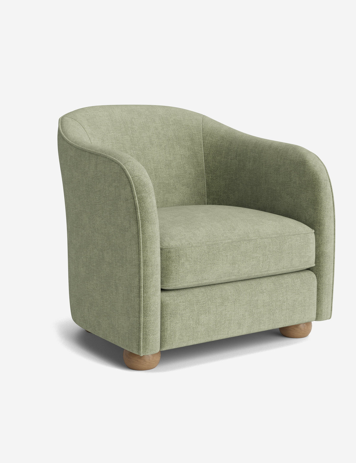 Faro Accent Chair by DISC Interiors