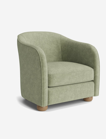 Faro Accent Chair by DISC Interiors