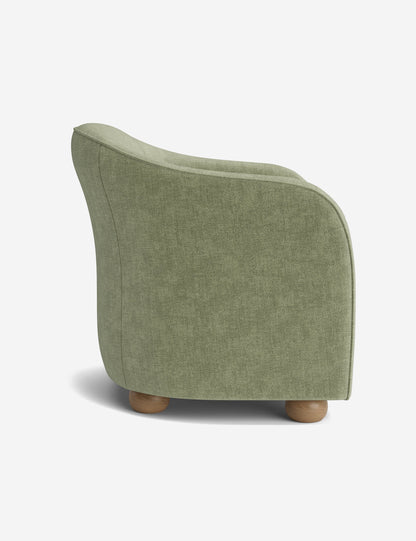 Faro Accent Chair by DISC Interiors