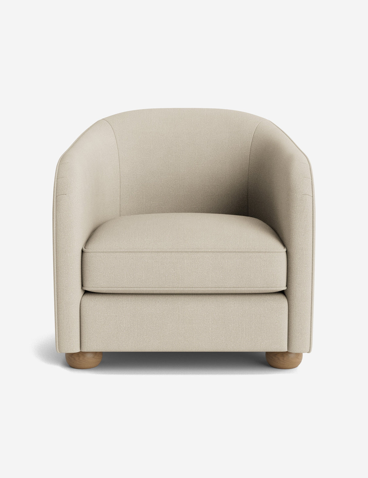Faro Accent Chair by DISC Interiors