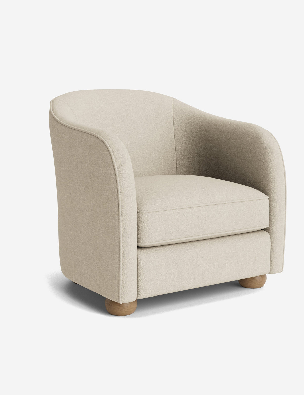 Faro Accent Chair by DISC Interiors