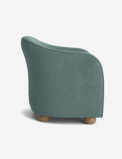 Faro Accent Chair by DISC Interiors