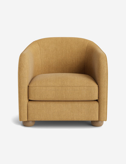 Faro Accent Chair by DISC Interiors