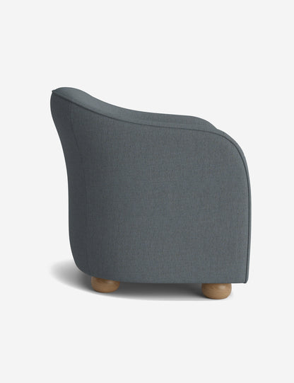 Faro Accent Chair by DISC Interiors