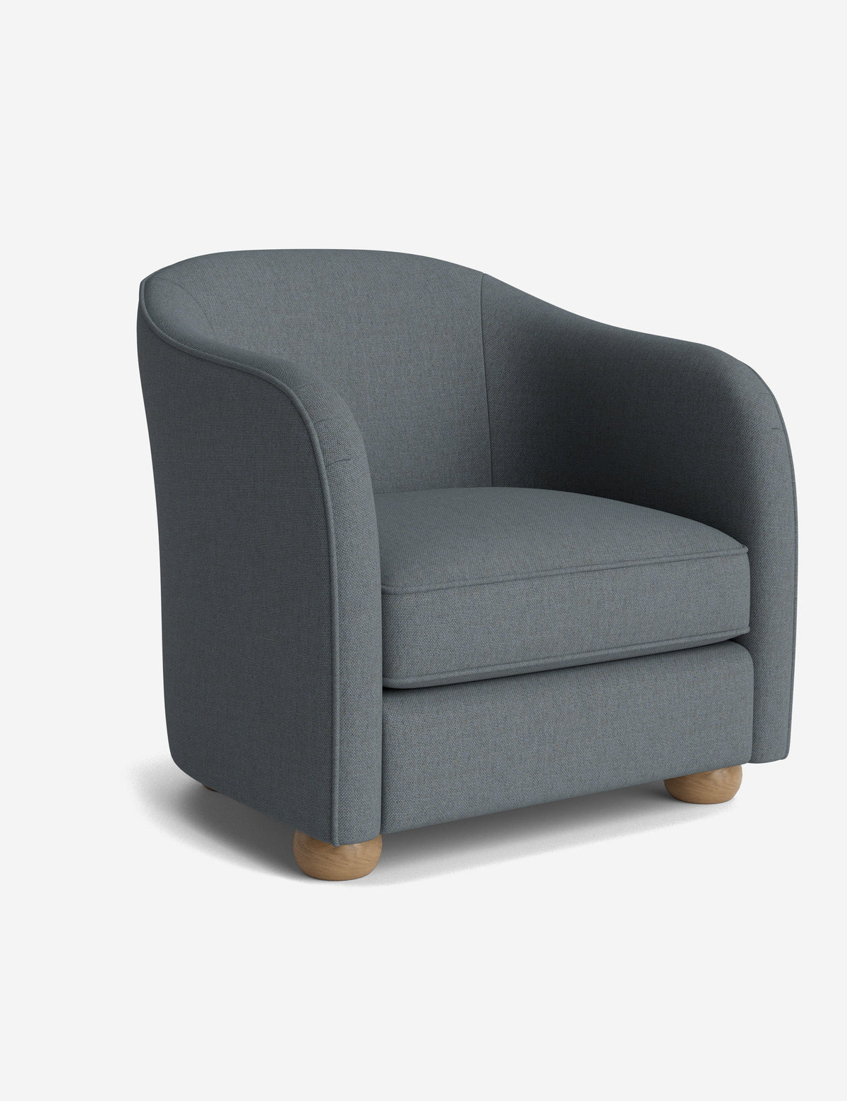 Faro Accent Chair by DISC Interiors