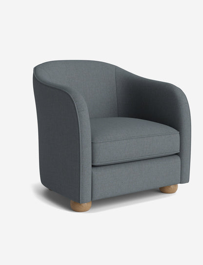 Faro Accent Chair by DISC Interiors