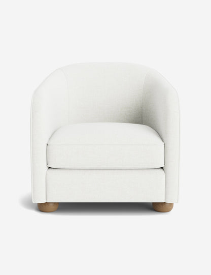 Faro Accent Chair by DISC Interiors