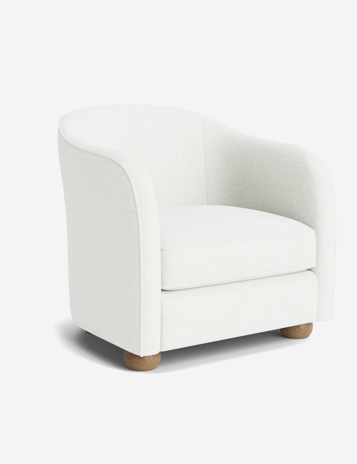 Faro Accent Chair by DISC Interiors
