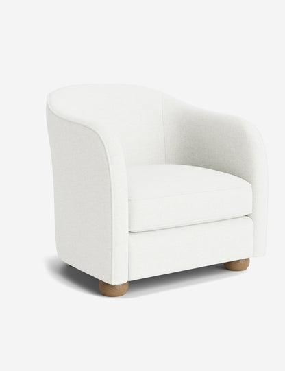 Faro Accent Chair by DISC Interiors