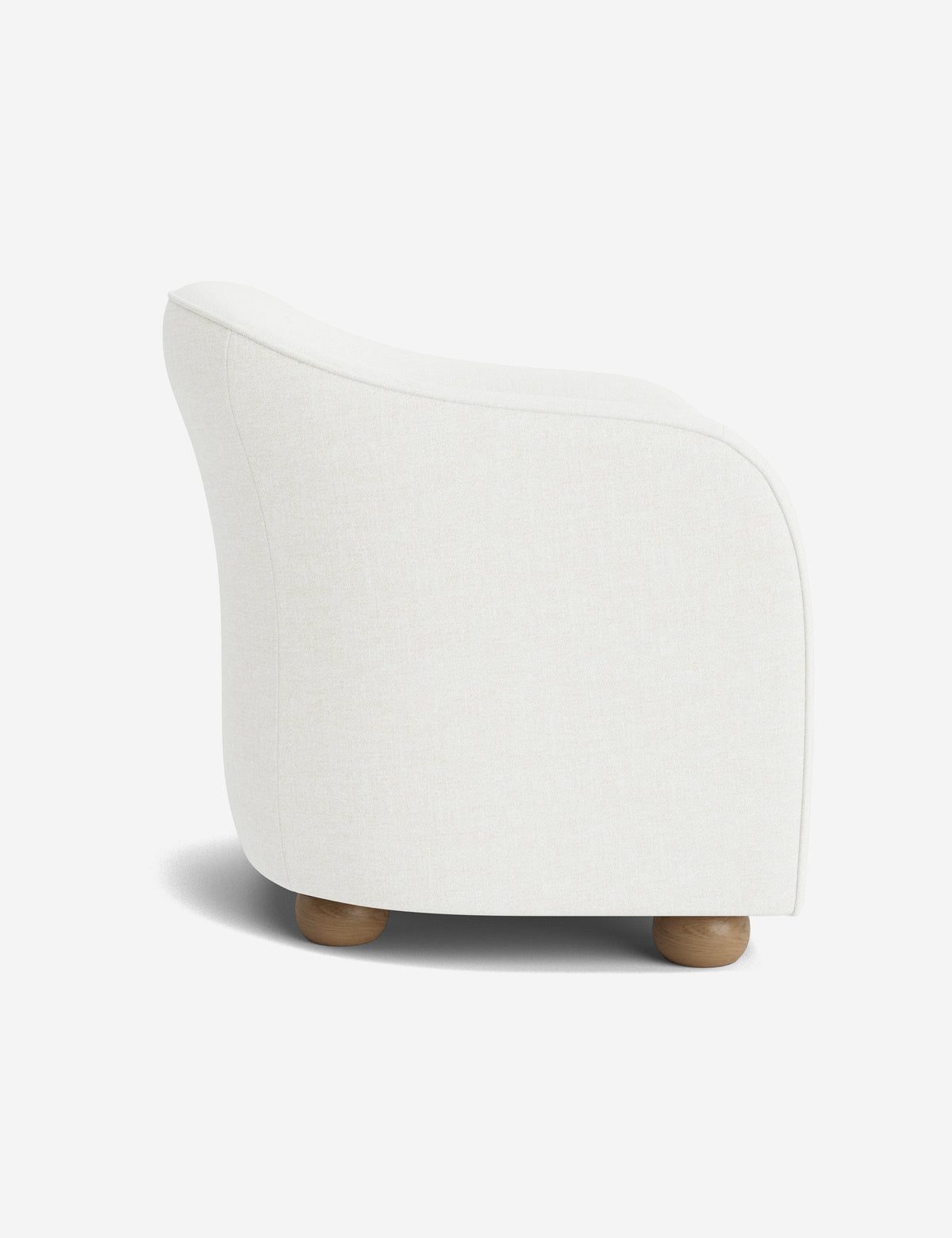 Faro Accent Chair by DISC Interiors