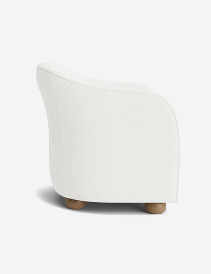 Faro Accent Chair by DISC Interiors