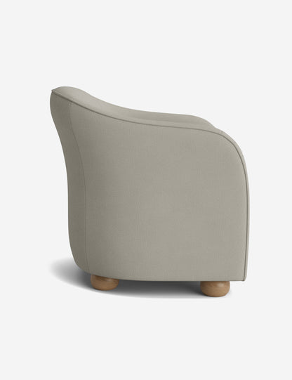 Faro Accent Chair by DISC Interiors