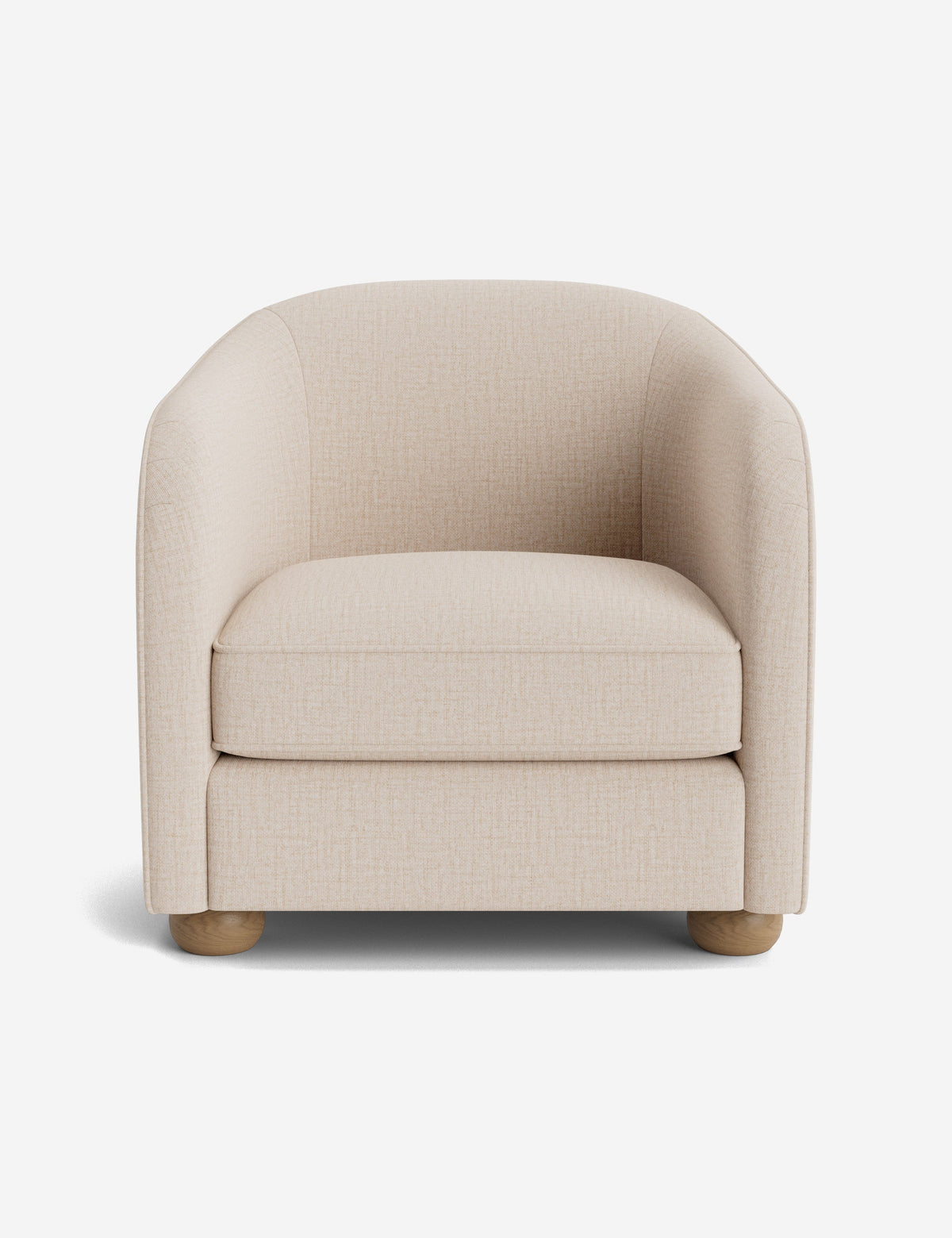 Faro Accent Chair by DISC Interiors