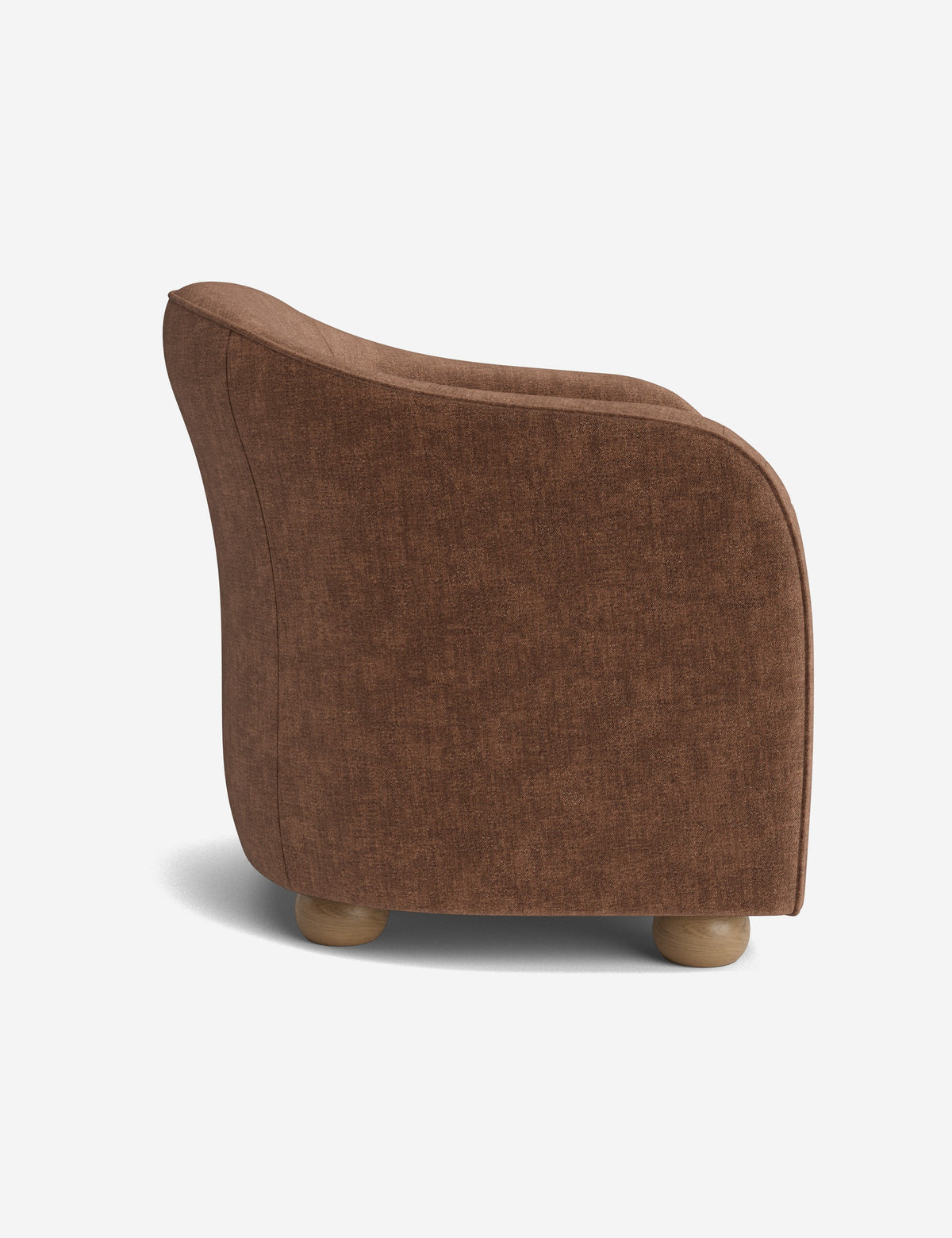 Faro Accent Chair by DISC Interiors
