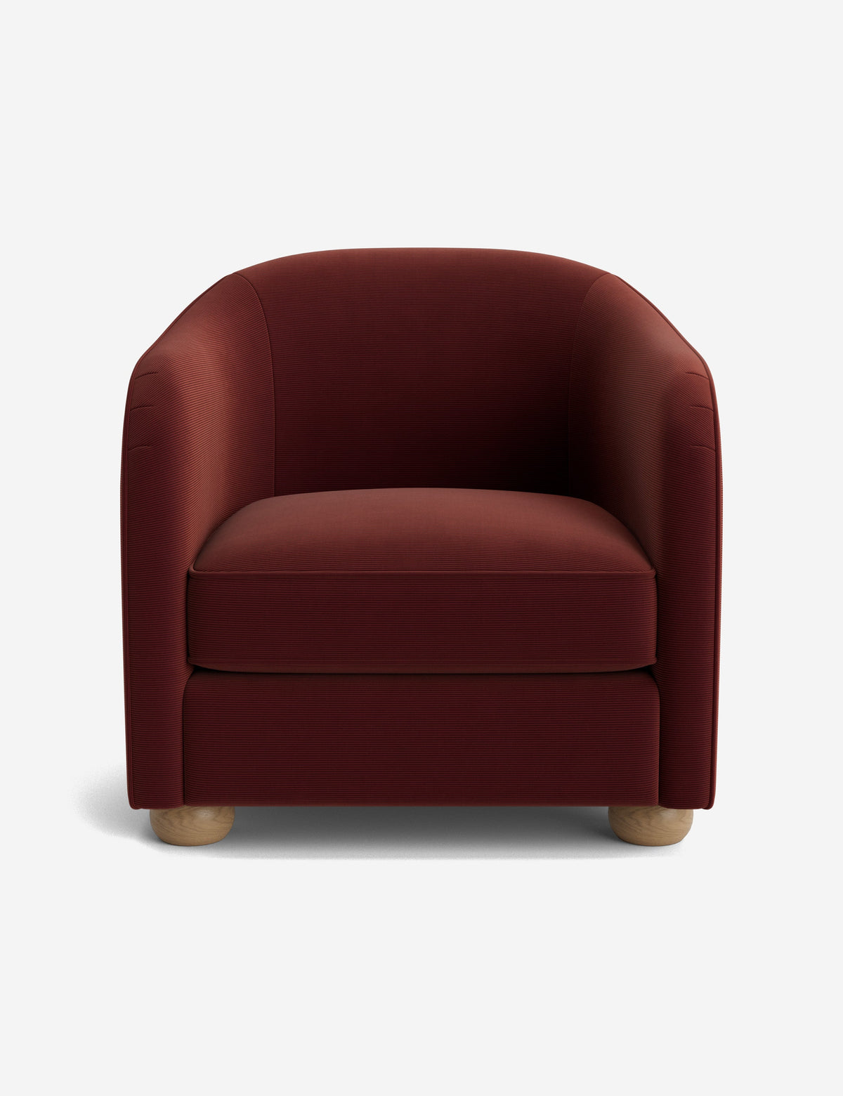 Faro Accent Chair by DISC Interiors