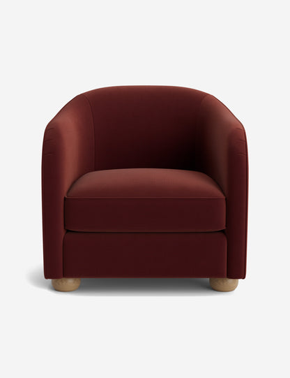 Faro Accent Chair by DISC Interiors