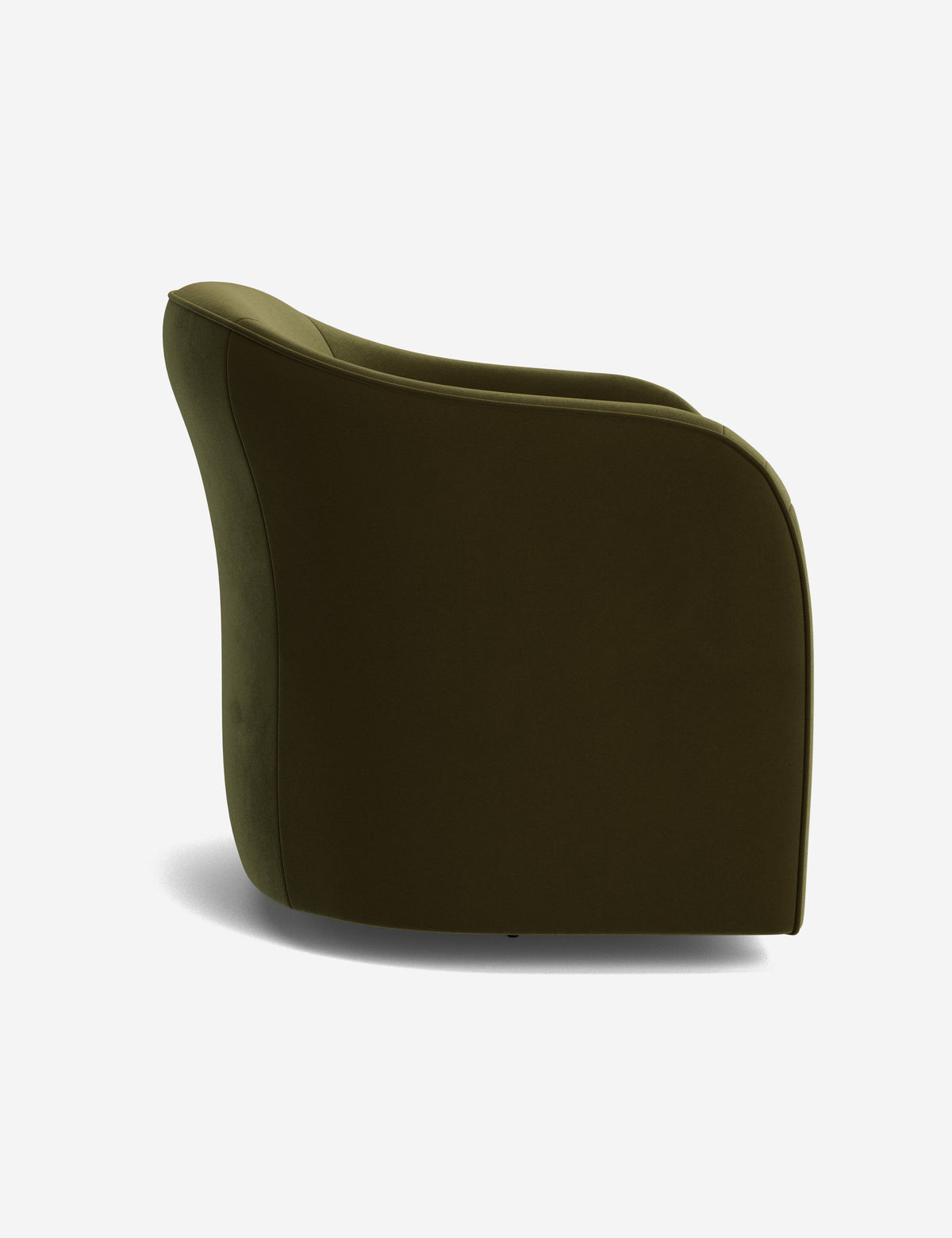 Faro Swivel Chair by DISC Interiors