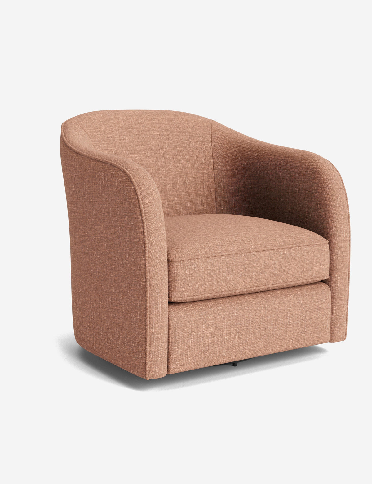 Faro Swivel Chair by DISC Interiors