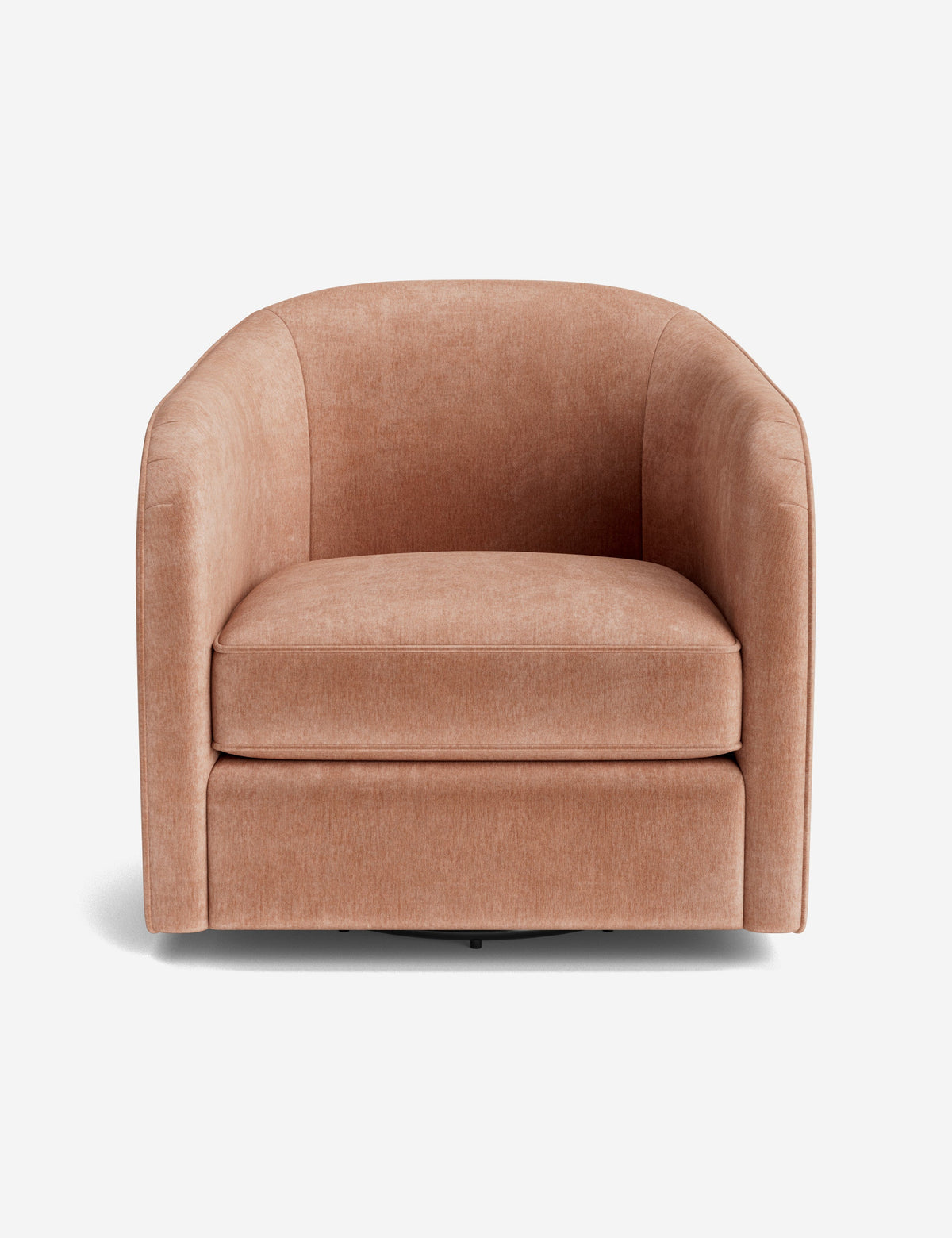 Faro Swivel Chair by DISC Interiors