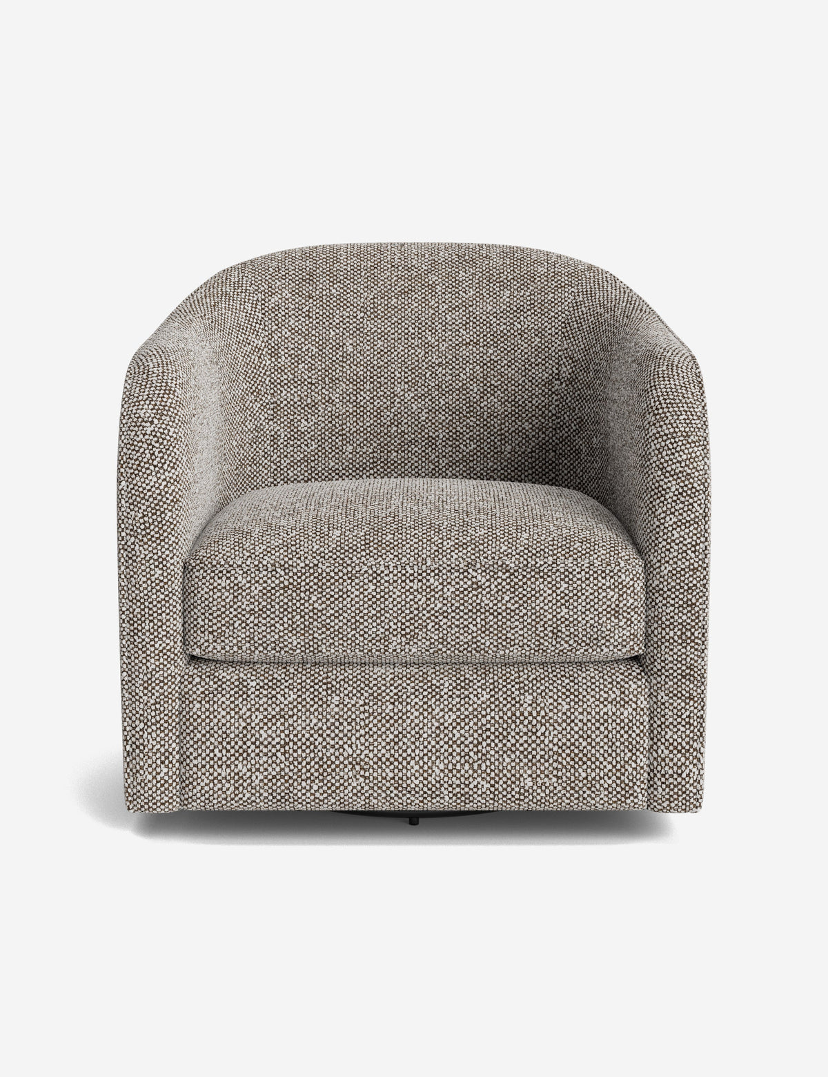 Faro Swivel Chair by DISC Interiors