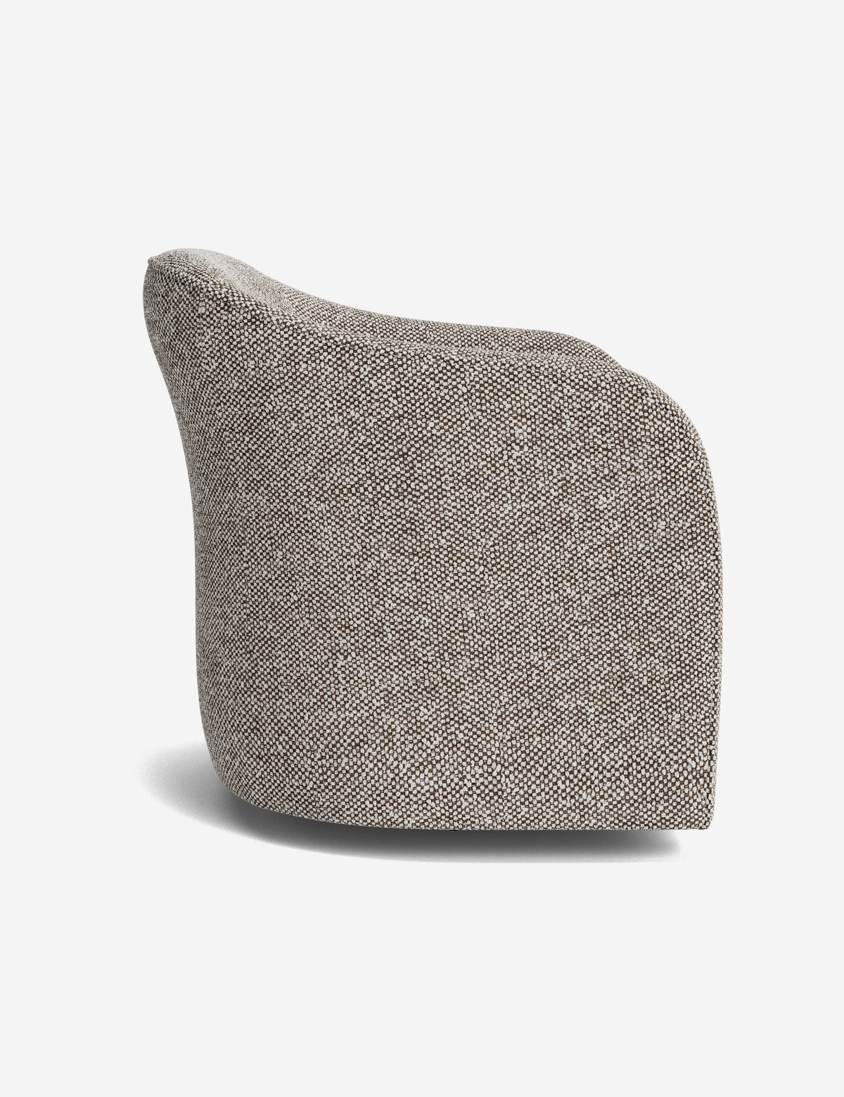 Faro Swivel Chair by DISC Interiors