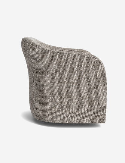 Faro Swivel Chair by DISC Interiors