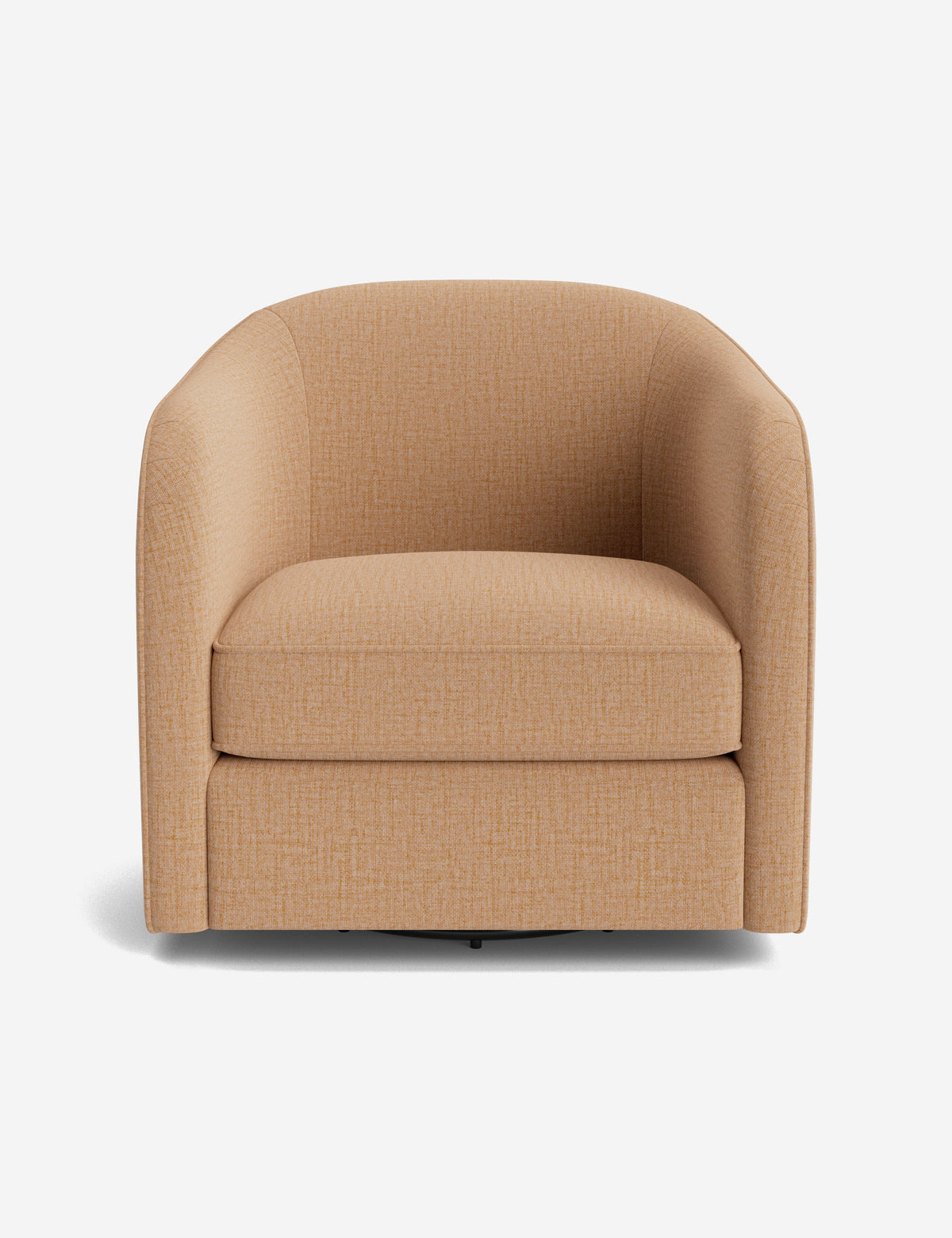 Faro Swivel Chair by DISC Interiors