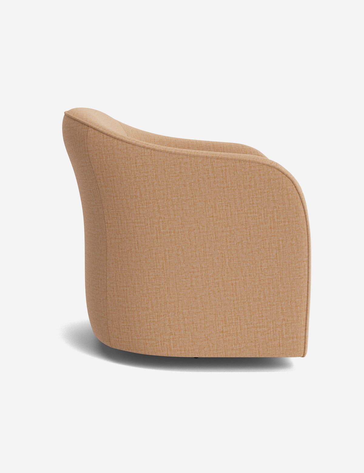 Faro Swivel Chair by DISC Interiors