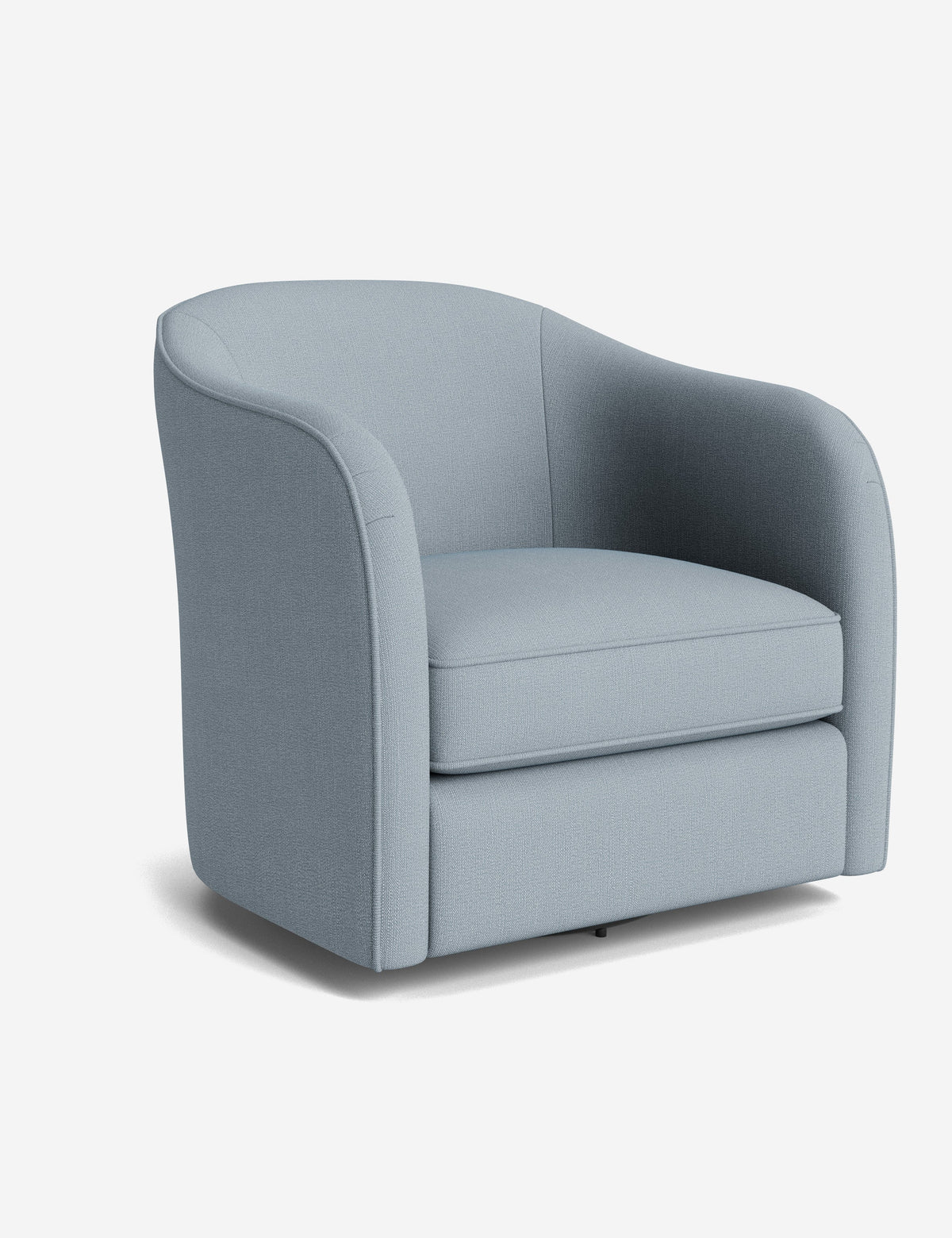 Faro Swivel Chair by DISC Interiors