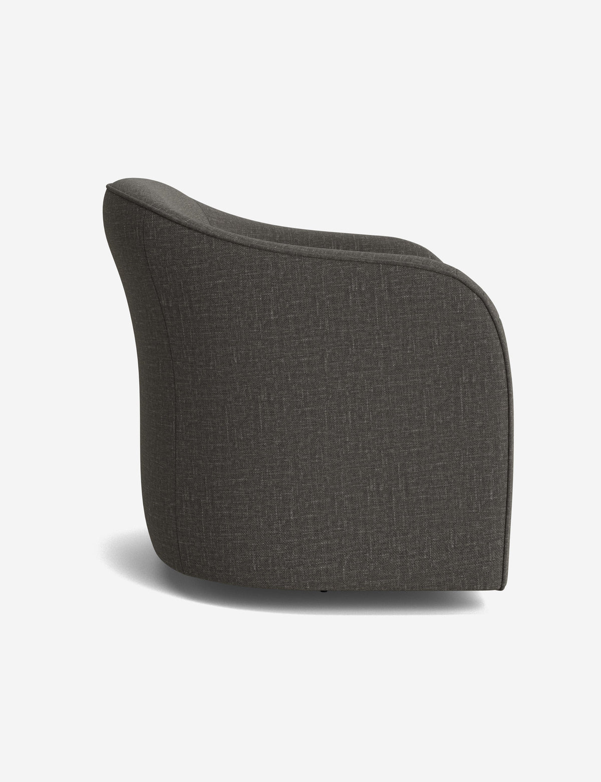Faro Swivel Chair by DISC Interiors