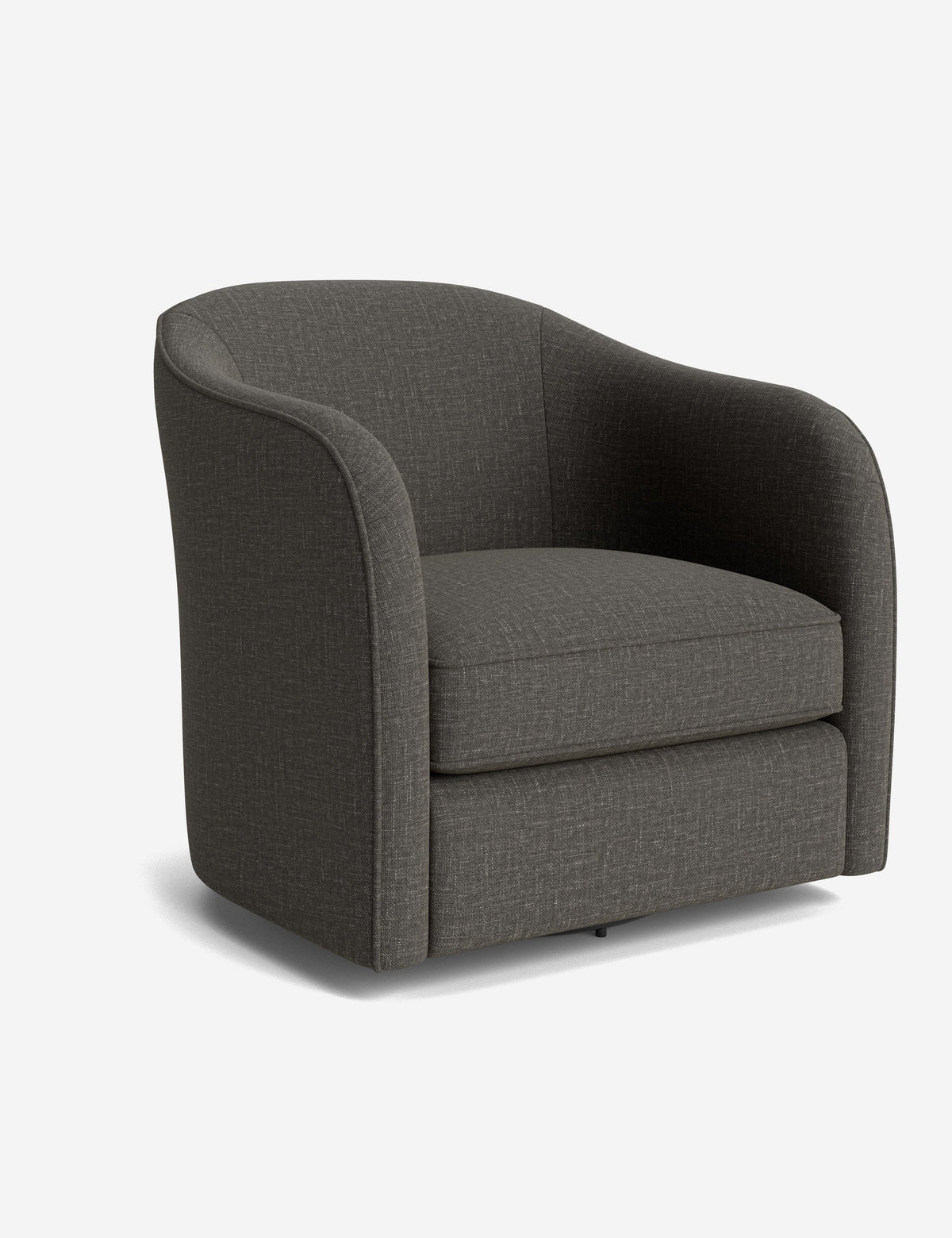 Faro Swivel Chair by DISC Interiors