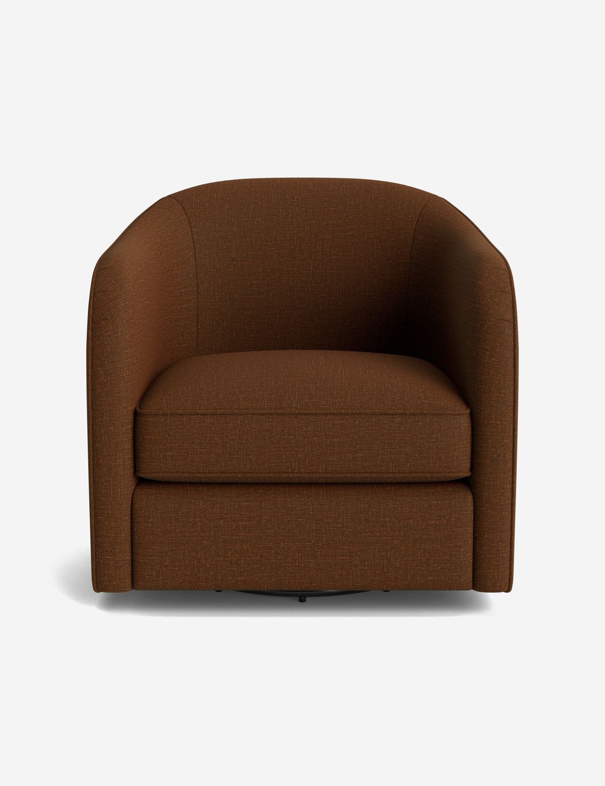 Faro Swivel Chair by DISC Interiors