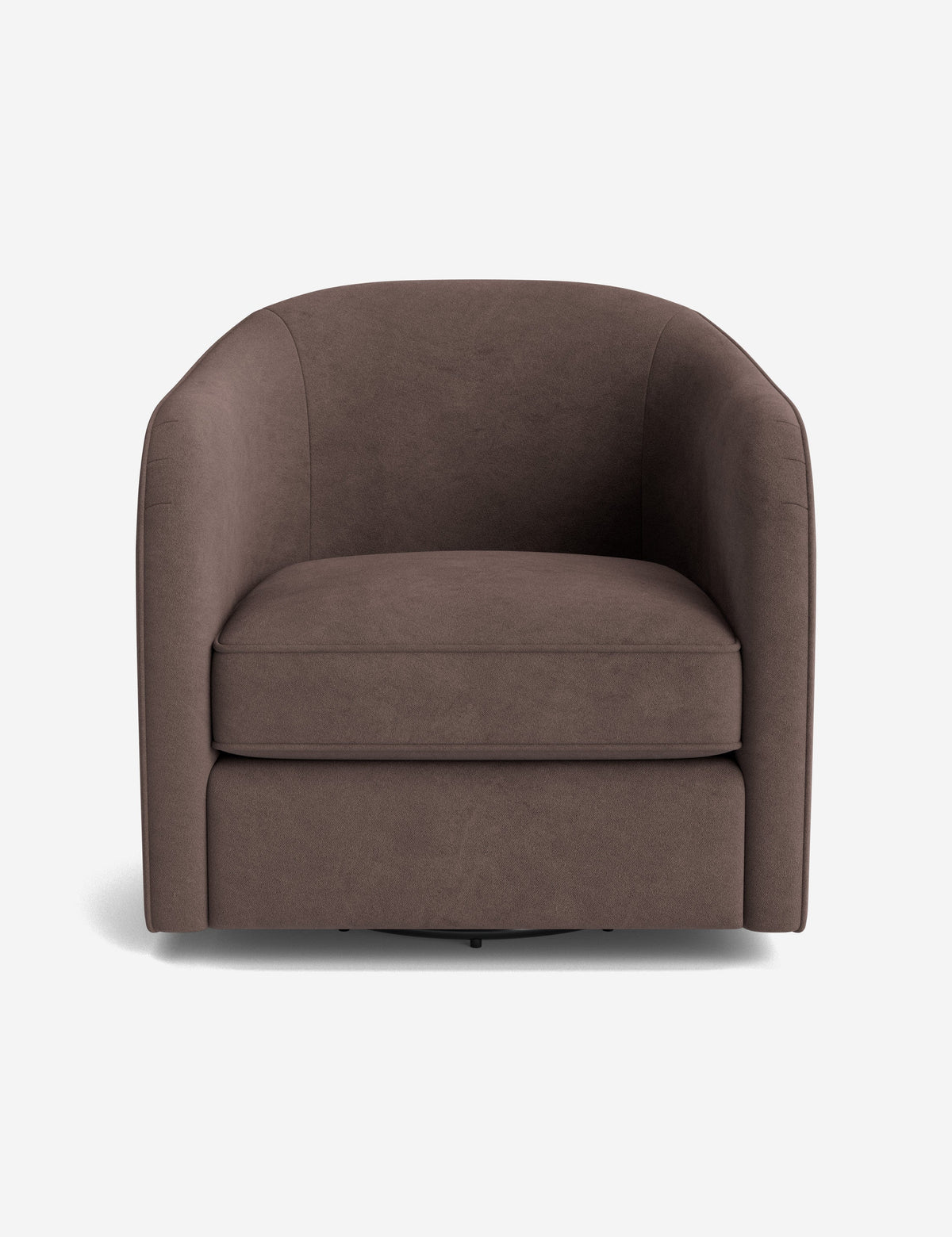 Faro Swivel Chair by DISC Interiors