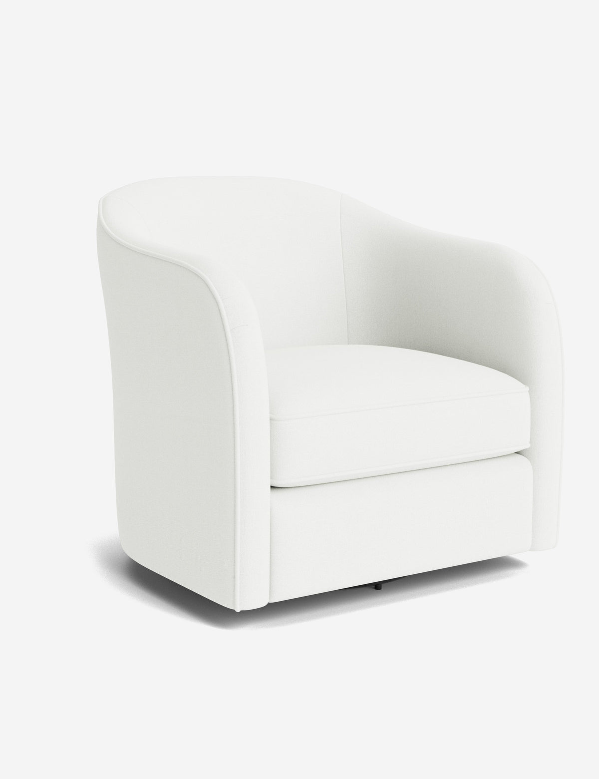 Faro Swivel Chair by DISC Interiors
