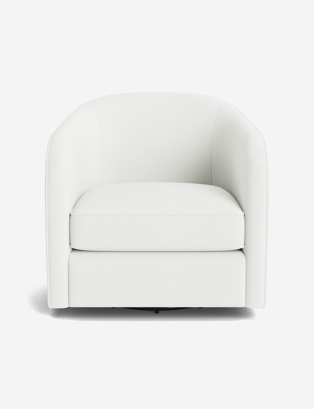Faro Swivel Chair by DISC Interiors