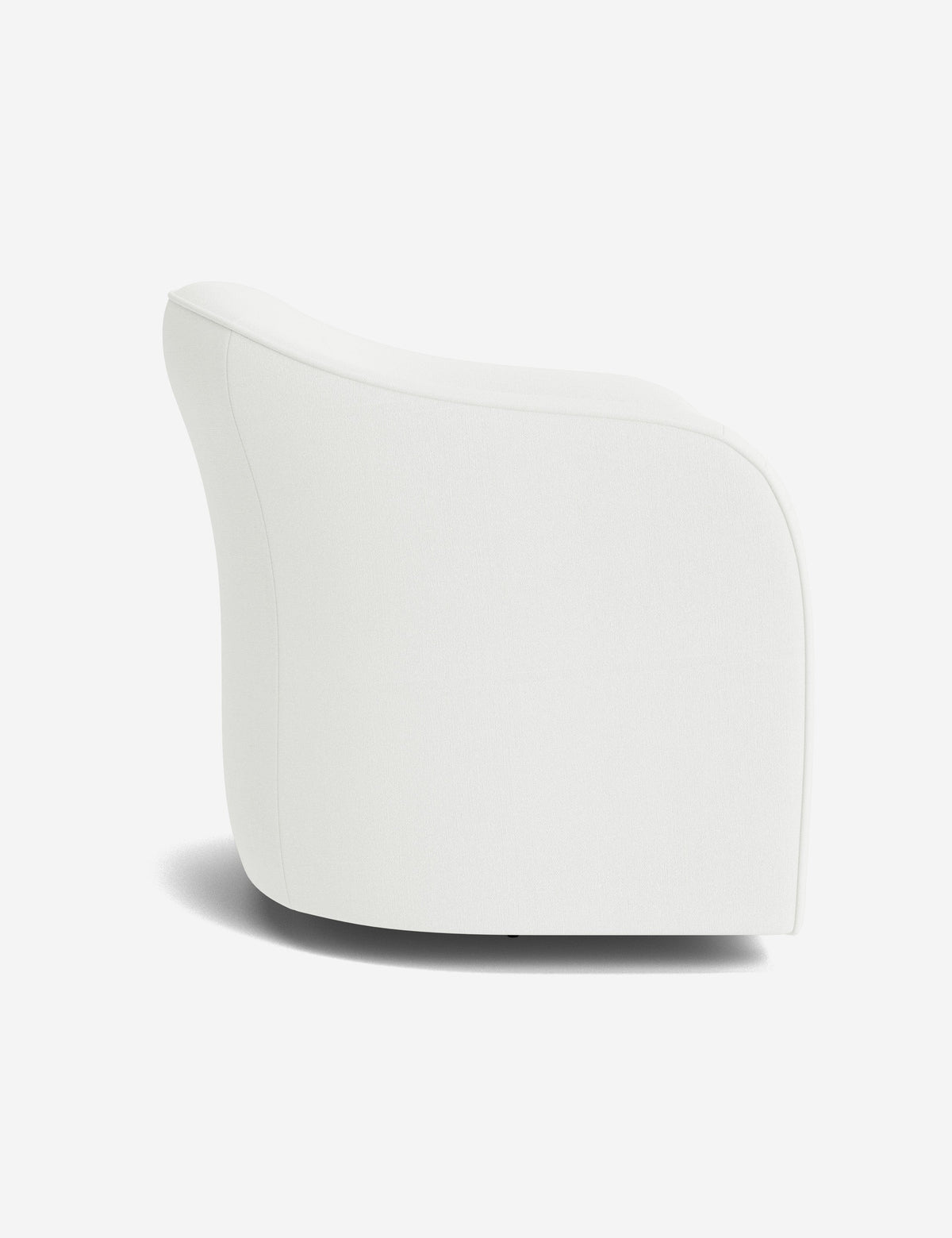Faro Swivel Chair by DISC Interiors