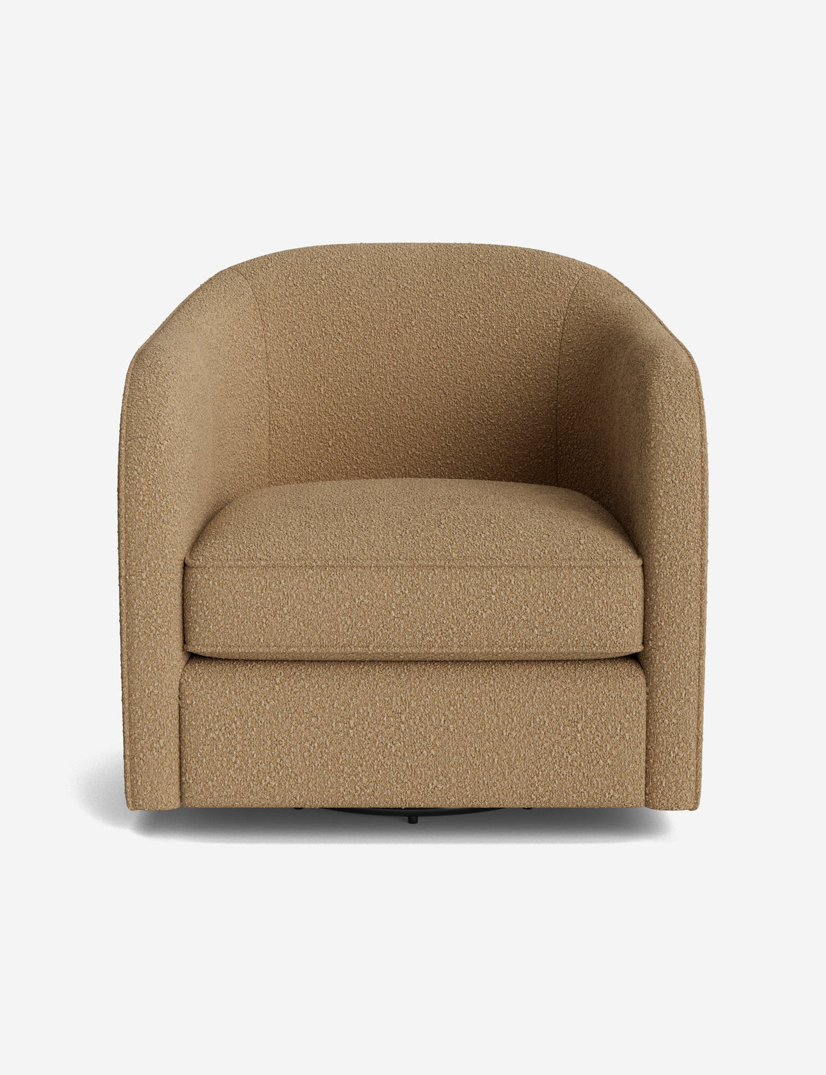 Faro Swivel Chair by DISC Interiors