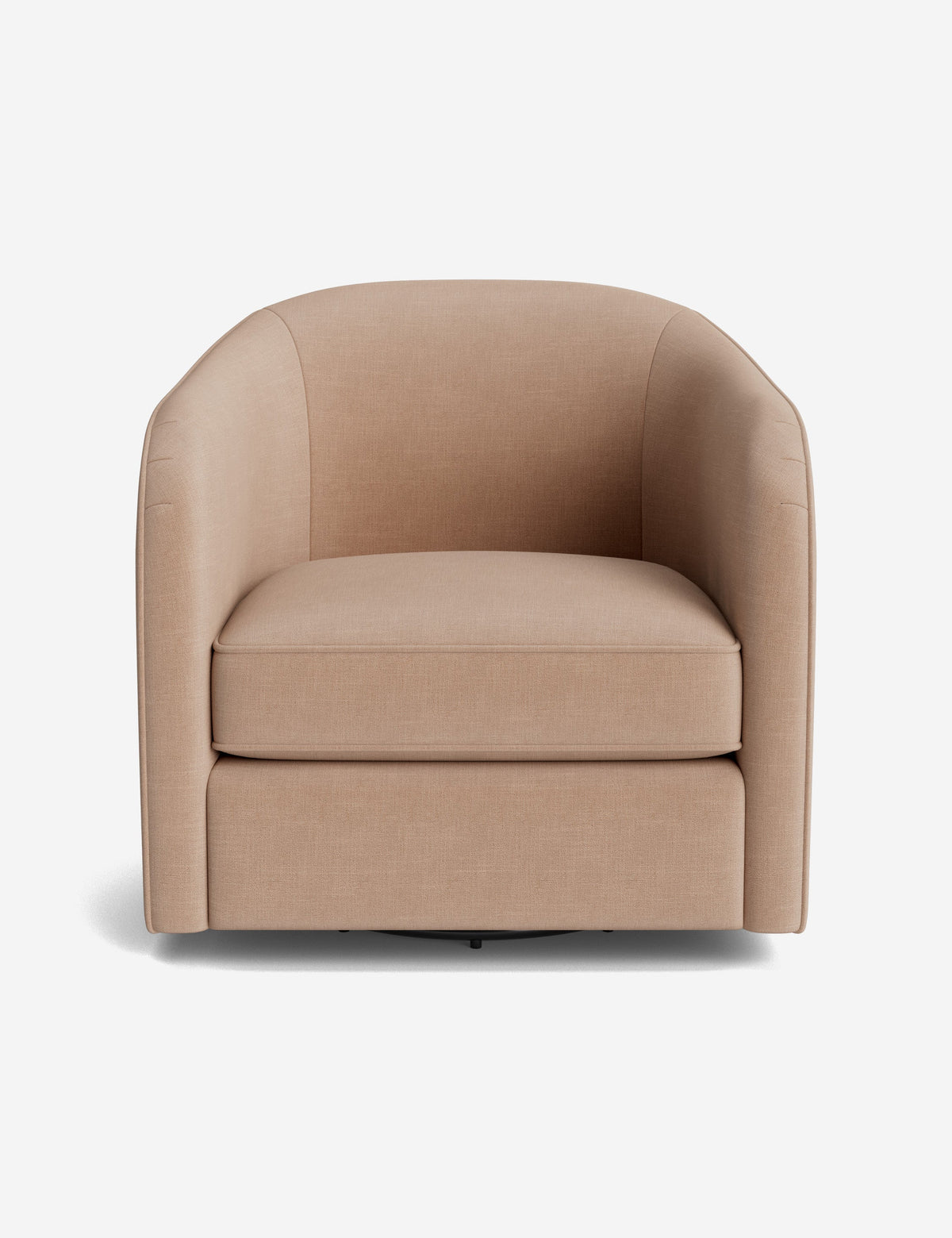 Faro Swivel Chair by DISC Interiors